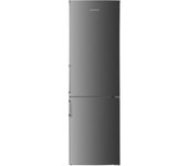Frigorifico combi infiniton fgc-253c80xeh, 180 cm, 253 l, e, inox, no frost total