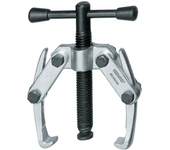 Puller de dos brazos 60 mm de 60 mm de profundidad de 60 mm