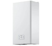 Calentador de agua instantáneo beretta idrabagno lx 11 metano
