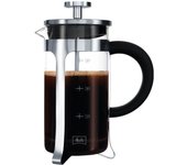 Melitta - cafetera de émbolo premium 3 tazas - 20092023