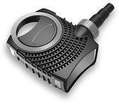 Sunsun neo-280b supereco bomba de agua estanque 3000l/h 10w