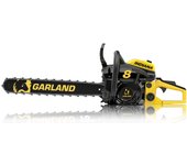 Garland 40g-0158 motosierra de gasolina garland indiana 8-v21