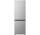 Combi lg gbv3100cpy inox 1.86m c