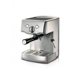 Cafetera espresso ariete 1324/10, 1,5 l, semiautomática