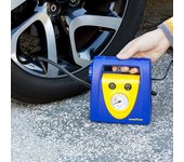 Compresor de aire portatil good yeay 50psi 3,5bar