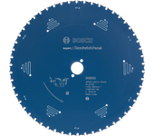 Ø 355mm hoja de sierra circular experto para paneles de techo 30x2.6mm 80 dientes