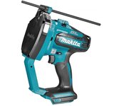 Makita dsc102z - cortador de varilla roscada a batería bl 18v lxt m6-m8-m10