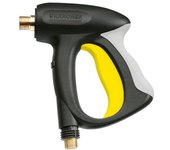 Empuñadura de pistola karcher hp easy press con softgrip - 4.775-466.0