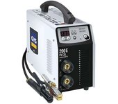 Soldador progys 200e fv cel inverter gysmi e200 fv cel 110/230v-f1 con acc.y maleta