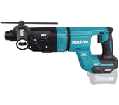 Makita hr007gz - martillo ligero bl 40vmax xgt 28mm sds-plus 3 modos d aft aws sin batería ni cargador