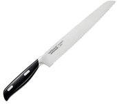 Couteau à pain cm 21,0 grandchef tescoma