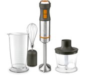 Batidora de mano vario 1100w max con accesorios