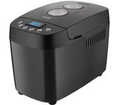 Panificadora unold backmeister big black, 68525