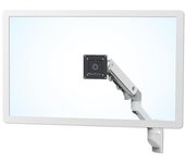 Ergotron 45-478-216 soporte para monitor 106,7 cm (42) blanco pared