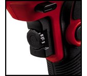 Martillo perforador 4 funciones tc-rh 620 4f - 620 w