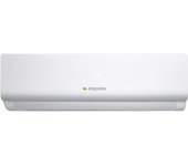 Aspes aaas1200w aire acondicionado split pared inverter a++/a+ blanco r32