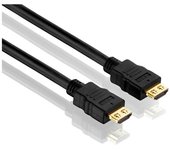 Purelink - cable hdmi - pureinstall 0,50m
