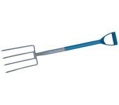 Silverline - horca para cavar 930 mm