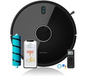 Robot aspirador cecotec conga 4490