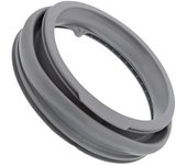 Goma escotilla lavadora aeg electrolux (140004670042)