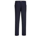 Pantalón bizflame 88/12 resistente a la llama 4 bolsillos nuevo modelo fr404