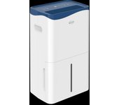 Argoclima dry pury evo wf 41 deshumidificador 5 l 46 db 535 w azul, blanco