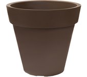 Maceta modelo ale-x taupe