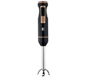 Batidora de mano bergner copper bg negro 800 w