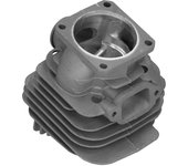 Kit de cilindro para motosierra stihl ms360 ms340 034av 036 pro, piezas de repuesto para reparación de pistó