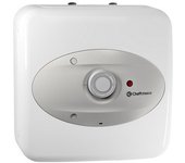 Calentador de agua eléctrico chaffoteaux 10 lt. bajo fregadero años 2