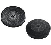 Aeg mcfe21 filtro para campana extractora