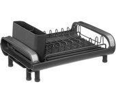 5five - etira escurreplatos extensible 9 platos gris