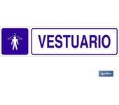 Pasador 300-300 bicroma. amig