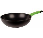Sartén wok san ignacio ø 28 cm