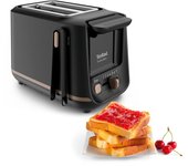 Tostador tefal tt533811 2 ranuras