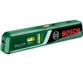 Nivel láser bosch-v pll1-p