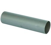 Tubo aspirador de cenizas aluminio domus 23 cm
