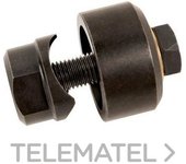 Perforador chapa mec. m12-35 740-035-2 irimo