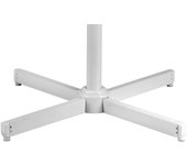 Teesa tsa8021 ventilador de pie 16 blanco