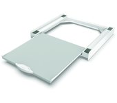 Meliconi torre pro l60 pieza y accesorio de lavadoras kit de superposición 1 pieza(s)