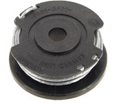 Carrete + hilo f016800569 para cortabordes bosch