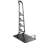 Aspiradora y aspirador inalámbrico universal maclean mc-905 accesorios soporte de suelo sólido estable