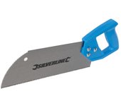 Silverline - sierra para suelos de madera 300 mm, 14 dpp