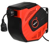 Carrete de cable yato yt-81221 1 toma(s) de ca 20 m