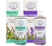 Nuncas parfum thermo balsamico profumatore ambienti eucalipto menta - 100ml
