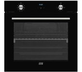 Horno new pol nwh75hg75b negro vapor clean hotairshield