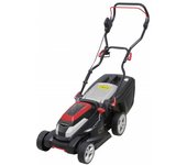 Cortacésped batería dunsch 550w du10040-38c3
