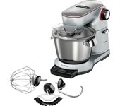 Bosch mum9ax5s00 robot de cocina 5,5 l acero inoxidable 1500 w