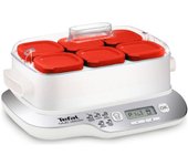 Yogurtera tefal yg660132 blanco