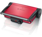 Bosch tcg4104 parrilla eléctrica de contacto